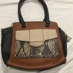 Aldo purse